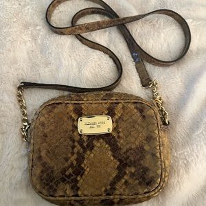 Michael Kors Cross Body